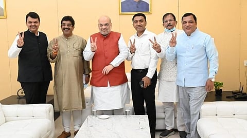 Amit Shah