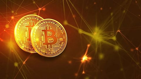 Cryptocurrency