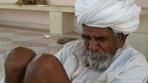 Purnaram Godara