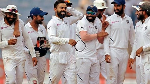 Team India