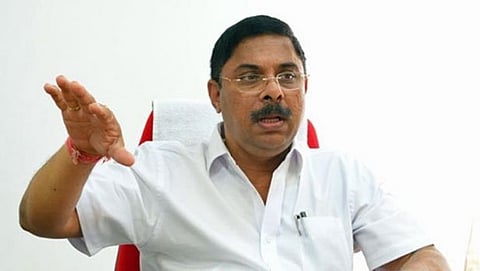 Dilip Parulakar