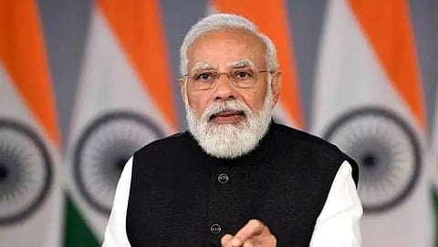 Narendra Modi