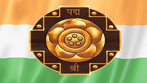 Padma Shri Award