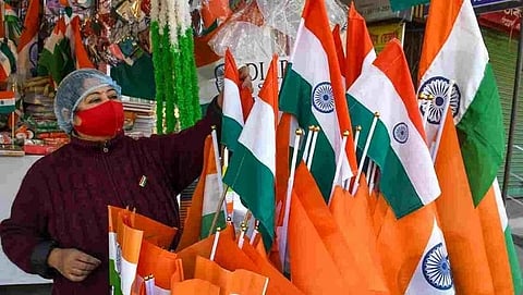Happy Republic Day
