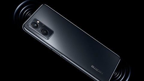 Realme 9i 