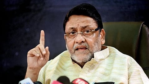 Nawab Malik