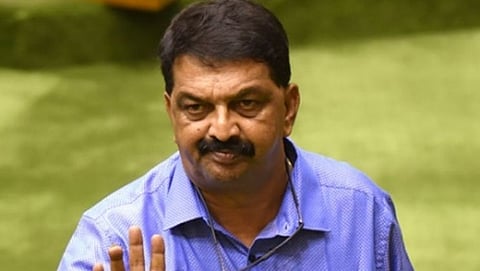 Rajesh Patnekar