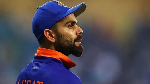 virat kohli lean patch has put t20