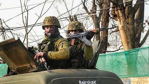 Jammu &Kashmir