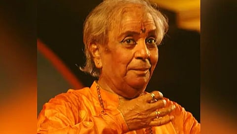 Birju Maharaj