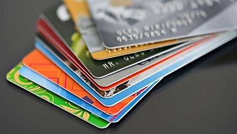 Credit  Card 