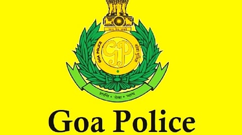 Goa Police 