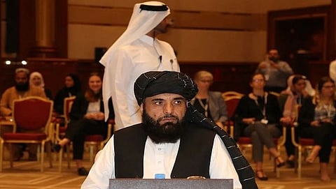 Taliban