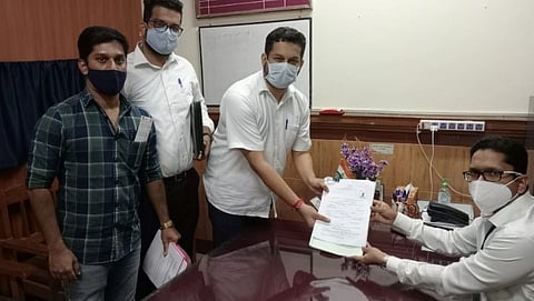 Utpal Parrikar