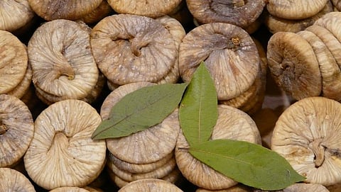 Side effects of eating figs 