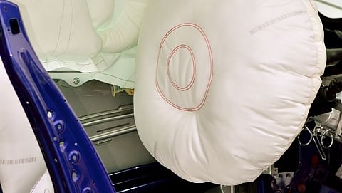 AirBag 