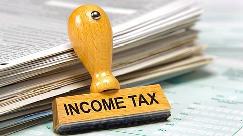 Income Tax Rules