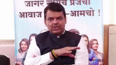 Devendra Fadnavis