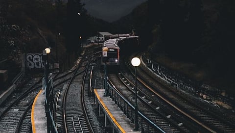 Railway