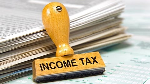 Income Tax
