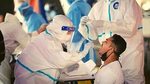 Corona Patients Updates in Maharashtra