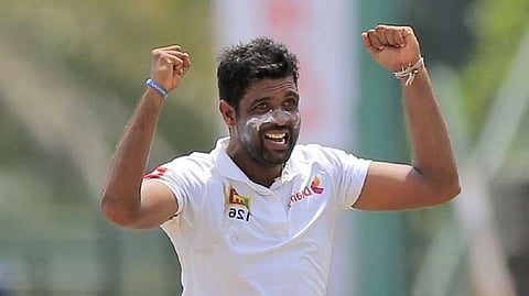 Dilruwan Perera