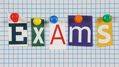 Board Exams in Goa
