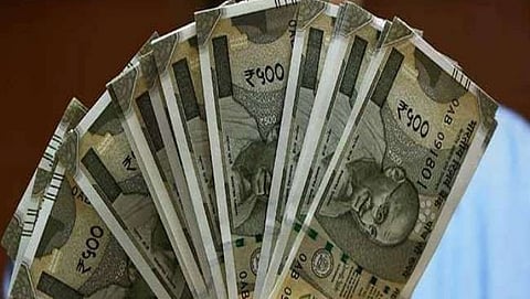 Money