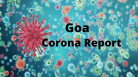 Goa Corona Updates
