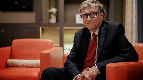 Bill Gates