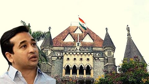 Nitesh Rane