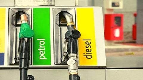 Petrol - Diesel Price 