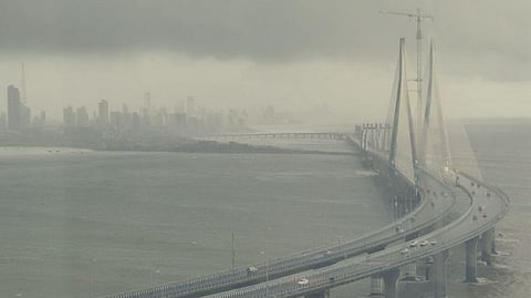 Maharashtra Unseasonal Falling Rain 