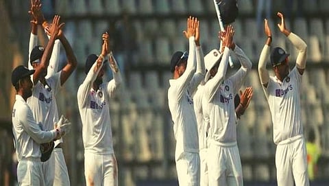 Virat Sena on the threshold of creating history by winning the Test series for the first time in South Africa