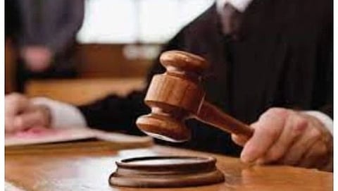 American Court