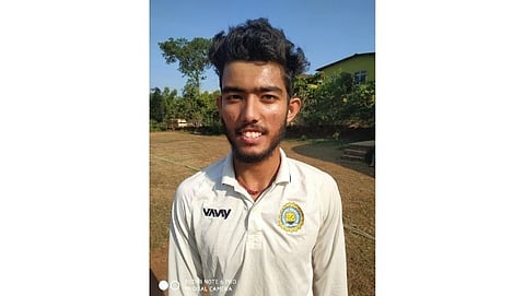 Cricket Club
