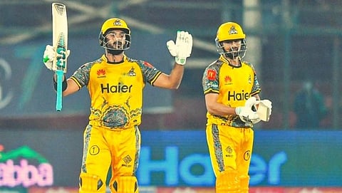 Pakistan Super League