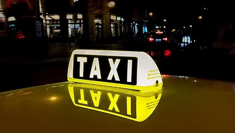 Taxi 