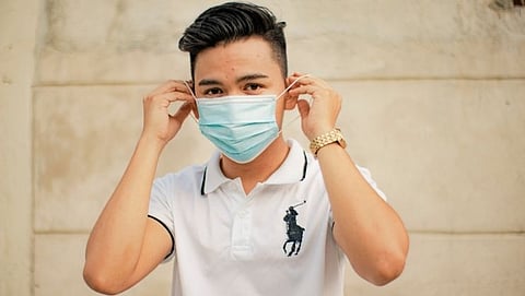 maskfree Goa