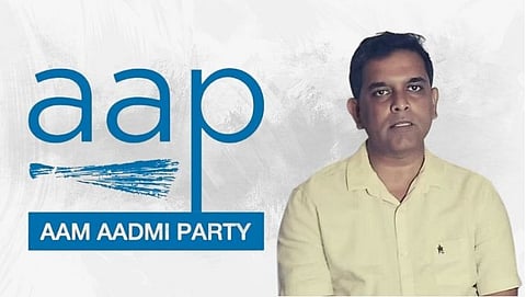 Amit Palekar