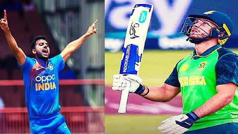 Deepak Chahar