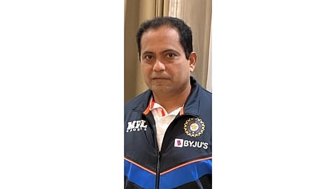 Suraj Lotlikar