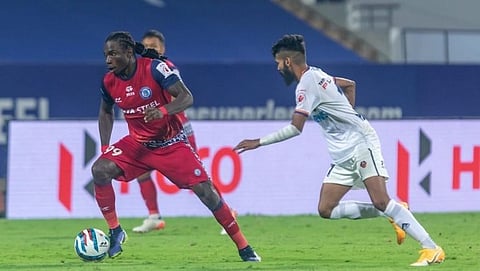 Jamshedpur FC
