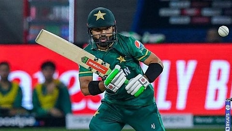 Mohammad Rizwan