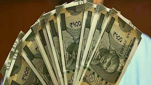 Money