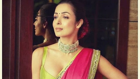 Malaika Arora