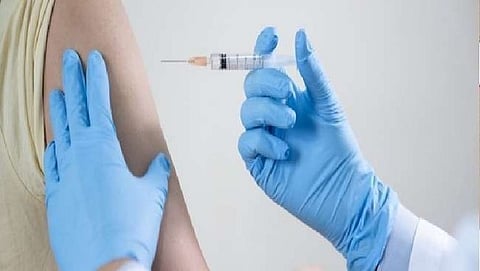 Vaccination