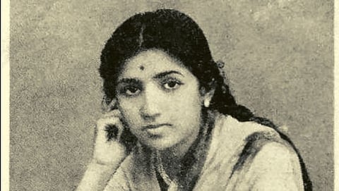 Lata Mangeshkar