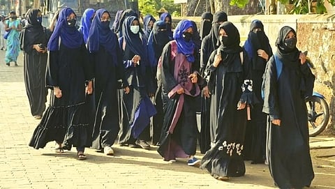 Hijab