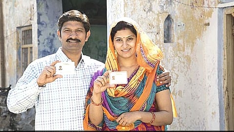 Right To Vote